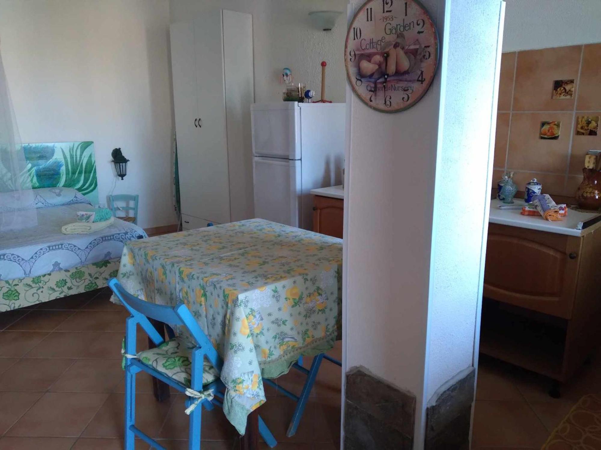 Appartamento la casa dei fiori Pisciotta Esterno foto